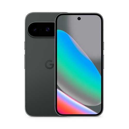Google Pixel 10 5G Dual Sim 12GB/128GB Obsidian - Global Version