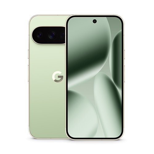Google Pixel 10 Pro 5G Dual Sim 16GB/256GB Jade - Global Version