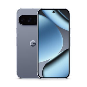 Google Pixel 10 Pro 5G Dual Sim 16GB/128GB Moonstone - Global Version