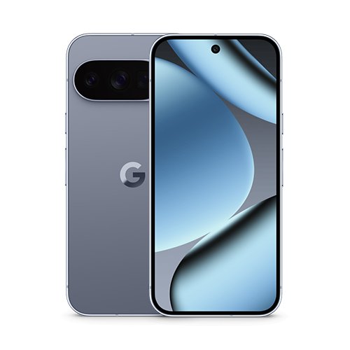 Google Pixel 10 Pro 5G Dual Sim 16GB/128GB Moonstone - Global Version