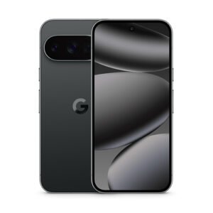 Google Pixel 10 Pro 5G Dual Sim 16GB/128GB Obsidian - Global Version