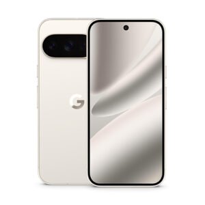 Google Pixel 10 Pro 5G Dual Sim 16GB/128GB Porcelain - Global Version