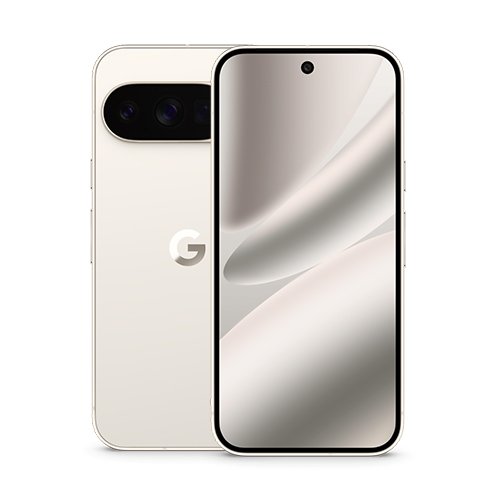 Google Pixel 10 Pro 5G Dual Sim 16GB/128GB Porcelain - Global Version