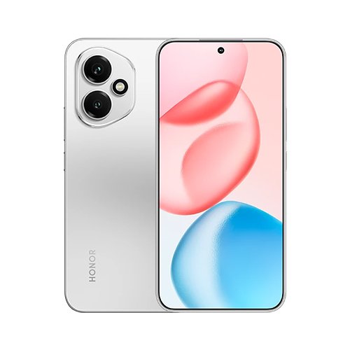 HONOR 400 5G Dual SIM 12GB/256GB Meteor Silver – Global Version