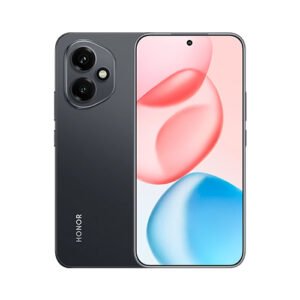 HONOR 400 5G Dual SIM 12GB/256GB Midnight Black – Global Version