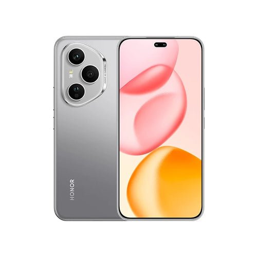 HONOR 400 Pro 5G Dual SIM 12GB/256GB Lunar Grey – Global Version
