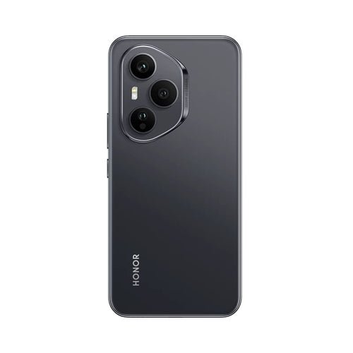 HONOR 400 Pro 5G Dual SIM 12GB/512GB Midnight Black – Global Version