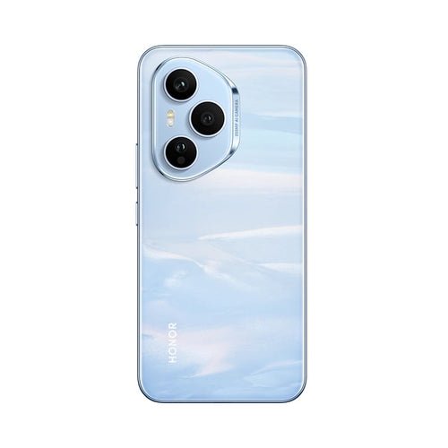 HONOR 400 Pro 5G Dual SIM 12GB/512GB Tidal Blue – Global Version