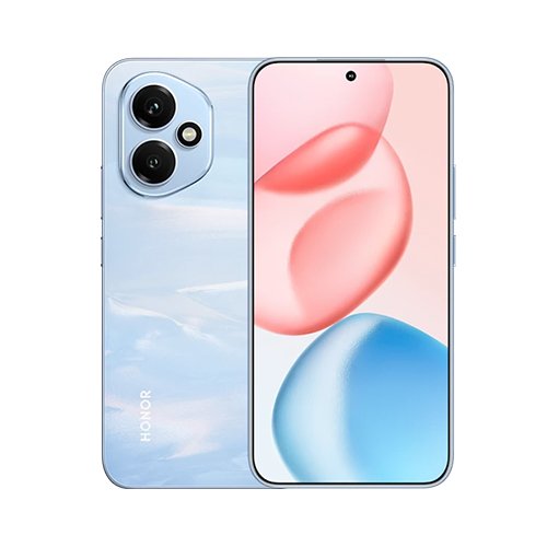 HONOR 400 5G Dual SIM 12GB/256GB Tidal Blue – Global Version