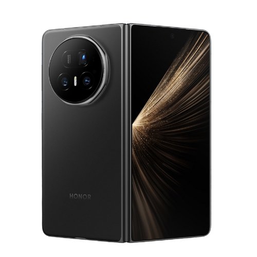 HONOR Magic V5 5G Dual SIM 16GB/512GB Black – Global Version