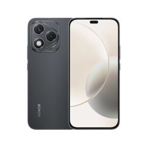 HONOR 400 Lite 5G Dual SIM 12GB/256GB Velvet Black – Global Version