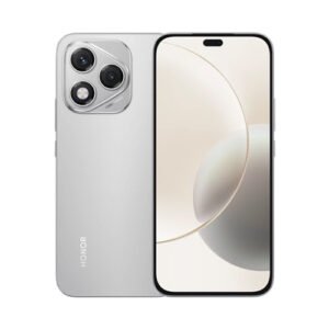 HONOR 400 Lite 5G Dual SIM 12GB/256GB Velvet Grey – Global Version