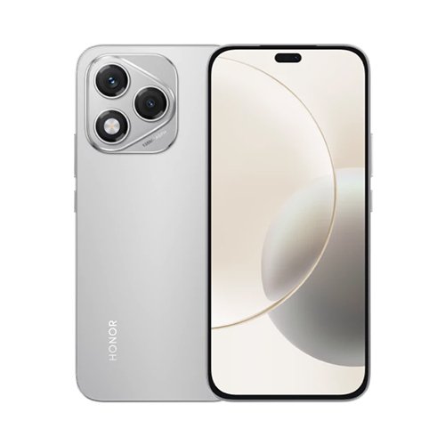HONOR 400 Lite 5G Dual SIM 12GB/256GB Velvet Grey – Global Version