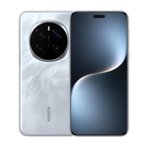 Honor Magic 7 Pro 5G Dual Sim 12GB/256GB Moon Gray - Global Version