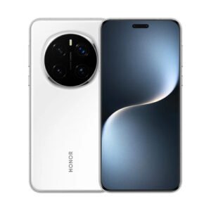 Honor Magic 7 Pro 5G Dual Sim 12GB/256GB Snow White - Global Version