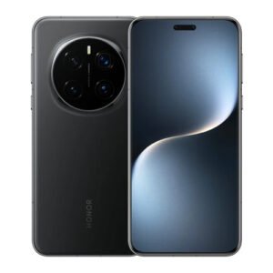 Honor Magic 7 Pro 5G Dual Sim 12GB/256GB Velvet Black - Global Version