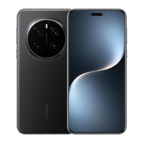 Honor Magic 7 Pro 5G Dual Sim 12GB/512GB Velvet Black - Global Version