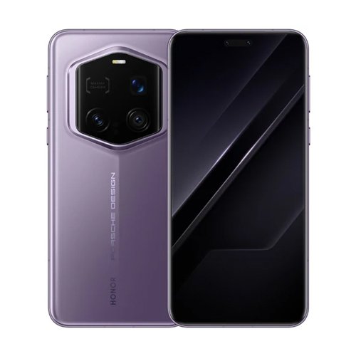 Honor Magic 7 RSR Porsche Design 5G Dual Sim 16GB/512GB Provence Purple - Global Version