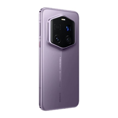 Honor Magic 7 RSR Porsche Design 5G Dual Sim 16GB/512GB Provence Purple - Global Version