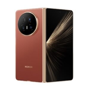 HONOR Magic V5 5G Dual SIM 12GB/256GB Reddish-Brown – Global Version