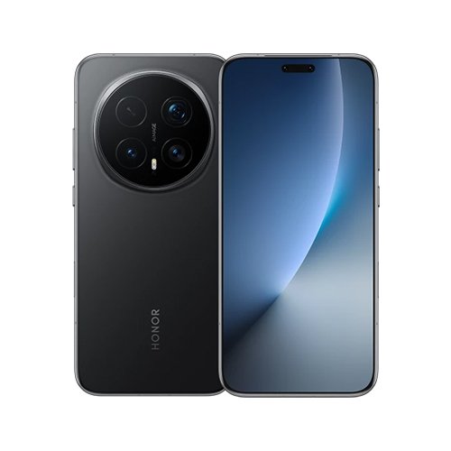 Honor Magic 8 Pro 5G Dual Sim 12GB/512GB Black - Global Version