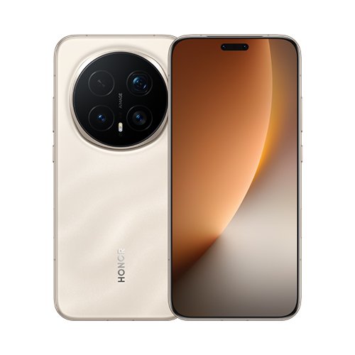 Honor Magic 8 Pro 5G Dual Sim 12GB/512GB Sunrise Gold - Global Version