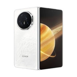 Honor Magic V3 5G Dual SIM 12GB/256GB Snow White –  CN Version Global Rom