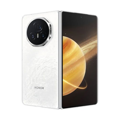 Honor Magic V3 5G Dual SIM 12GB/512GB Snow White –  Global Version