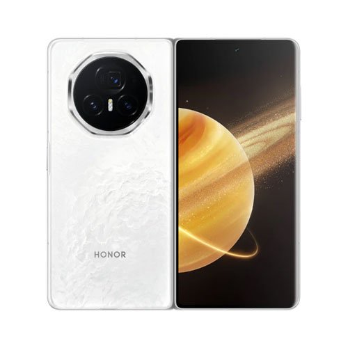 Honor Magic V3 5G Dual SIM 12GB/512GB Snow White –  Global Version