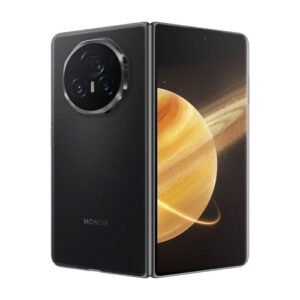 Honor Magic V3 5G Dual SIM 12GB/256GB Velvet Black –  CN Version Global Rom