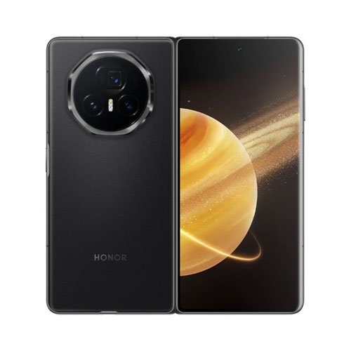 Honor Magic V3 5G Dual SIM 12GB/512GB Velvet Black –  Global Version