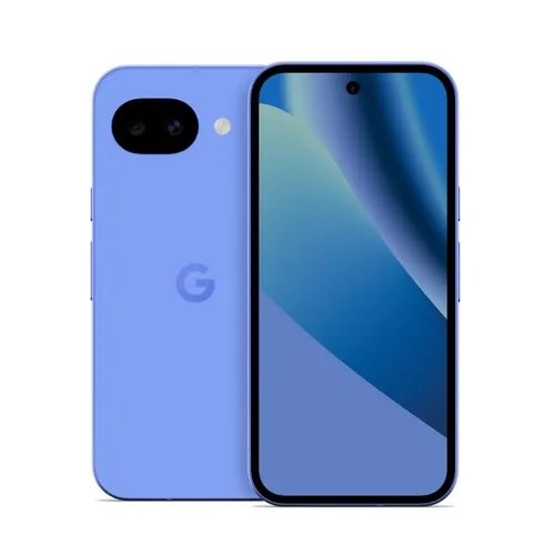 Google Pixel 10a 5G Dual Sim 8GB/256GB Lavender - Global Version
