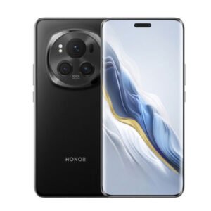 Honor Magic 6 Pro 5G Dual Sim 12GB/512GB Ram Black - Global Version