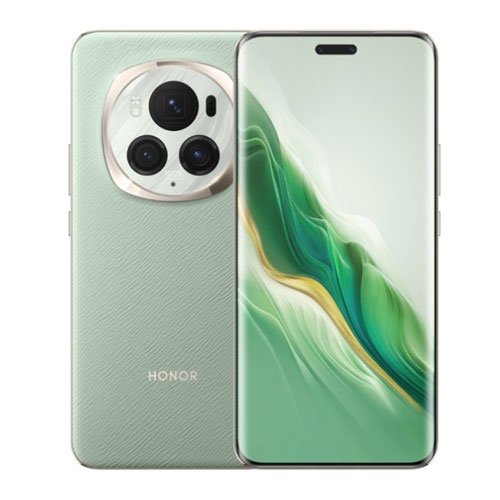 Honor Magic 6 Pro 5G Dual Sim 16GB/1TB Ram Epi Green - Global Version