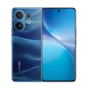 Vivo V60 5G Dual SIM 12GB/256GB Moonlit Blue – Global Version