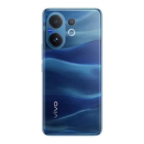 Vivo V60 5G Dual SIM 8GB/256GB Moonlit Blue – Global Version