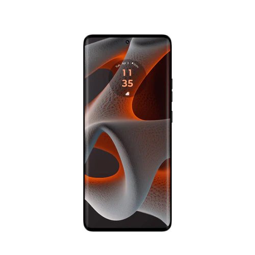 Motorola Edge 50 Pro 5G Dual SIM 12GB/512GB - Black Beauty - Global Version
