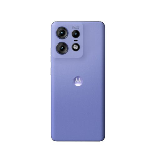 Motorola Edge 50 Pro 5G Dual SIM 12GB/512GB - Luxe Lavender - Global Version