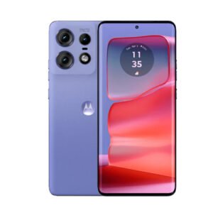 Motorola Edge 50 Pro 5G Dual SIM 12GB/256GB - Luxe Lavender - Global Version