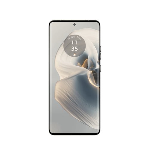 Motorola Edge 50 Pro 5G Dual SIM 12GB/256GB - Moonlight Pearl - Global Version