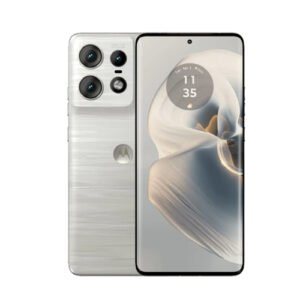 Motorola Edge 50 Pro 5G Dual SIM 12GB/256GB - Moonlight Pearl - Global Version