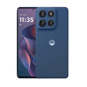 Motorola Edge 60 Stylus 5G 8GB/256GB - Pantone Gibraltar Sea - Global Version XT2553-1