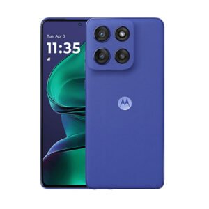 Motorola Edge 60 Stylus 5G 8GB/256GB - Pantone Surf the Web - Global Version XT2553-1