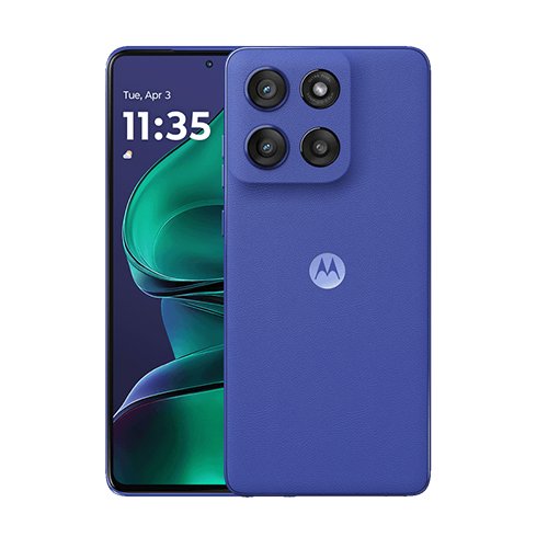 Motorola Edge 60 Stylus 5G 8GB/256GB - Pantone Surf the Web - Global Version XT2553-1