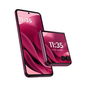Motorola Razr 60 Ultra 5G 16GB/512GB - Pantone Cabaret -Global Version