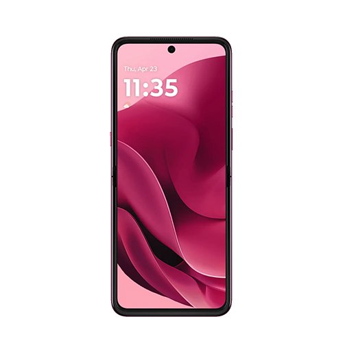 Motorola Razr 60 Ultra 5G 16GB/512GB - Pantone Cabaret -Global Version (Brand New Damage Box)