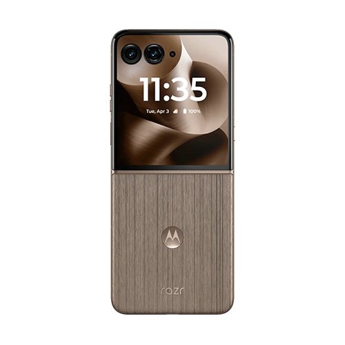 Motorola Razr 60 Ultra 5G 16GB/512GB - Pantone Mountain Trail -Global Version