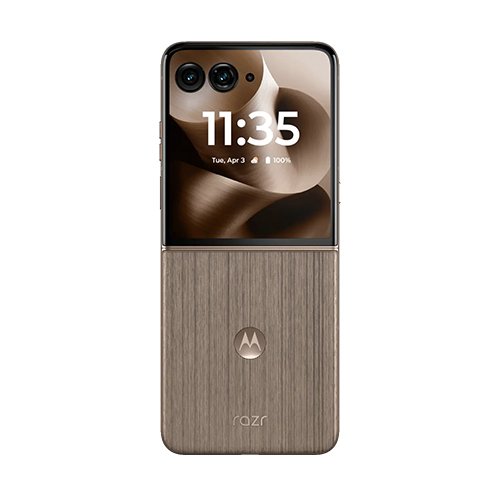 Motorola Razr 60 Ultra 5G 16GB/512GB - Pantone Mountain Trail -Global Version