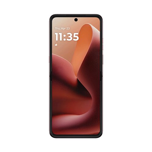 Motorola Razr 60 Ultra 5G 16GB/512GB - Pantone Rio Red -Global Version