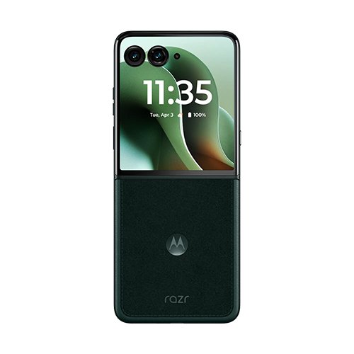 Motorola Razr 60 Ultra 5G 16GB/512GB - Pantone Scarab -Global Version